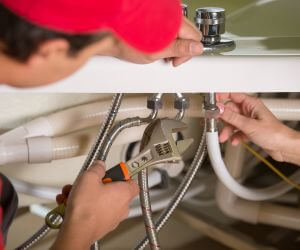 About The Faucet Pros Merchantville, NJ